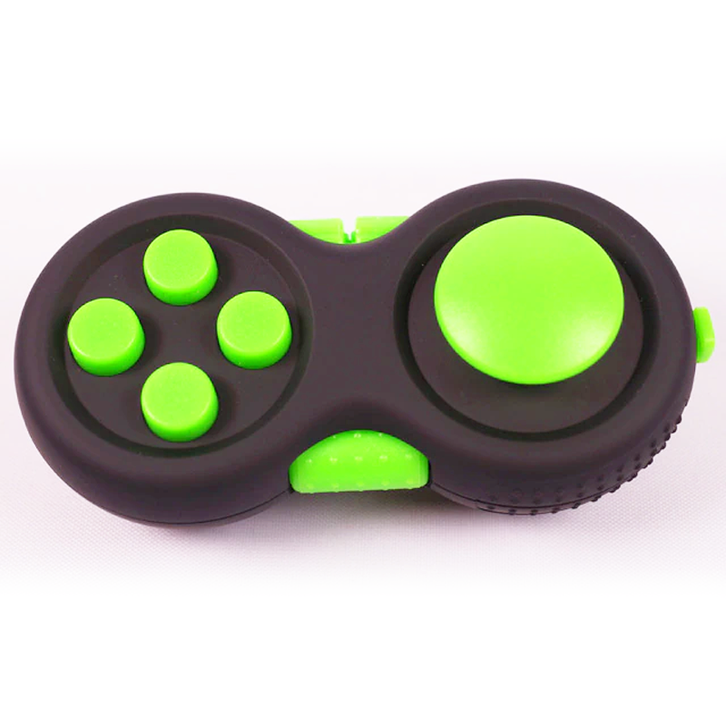 Fidget Pad