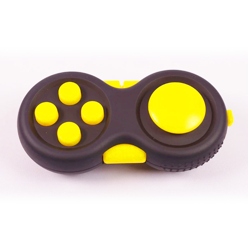 Fidget Pad