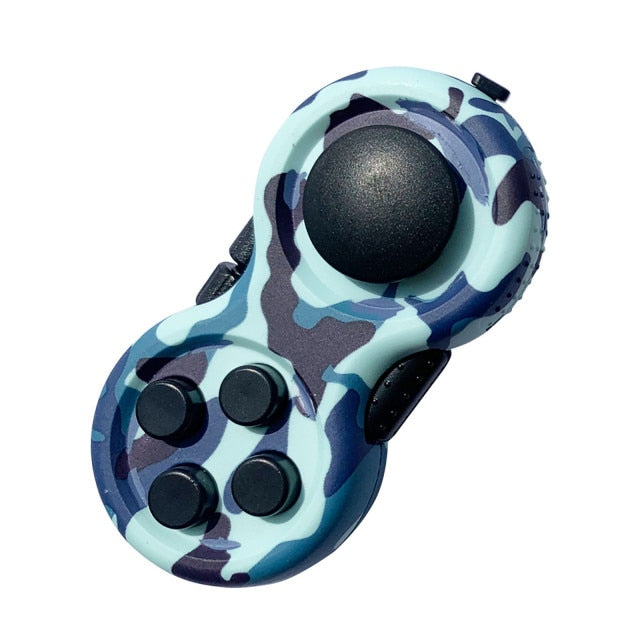 Fidget Pad