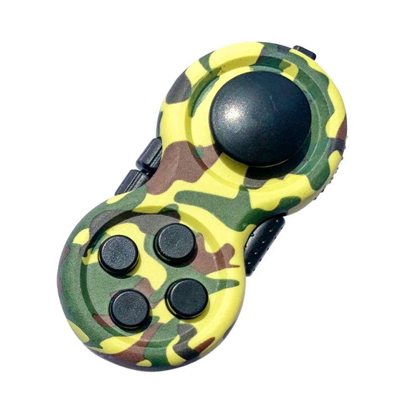 Fidget Pad