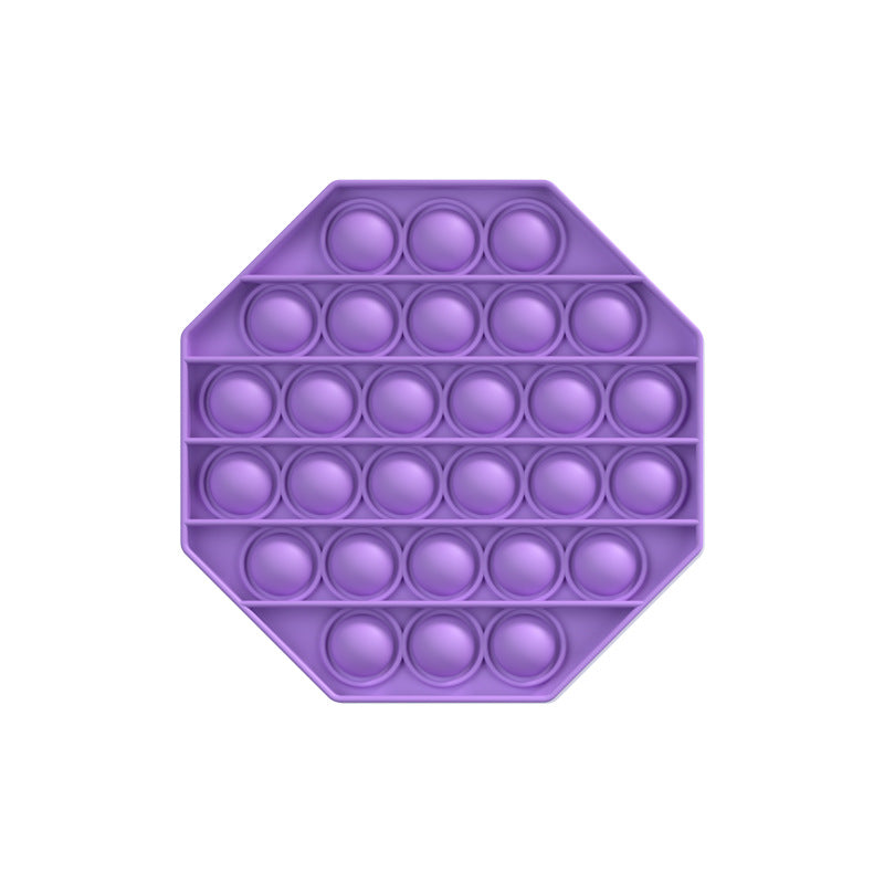 Octagon Pop It