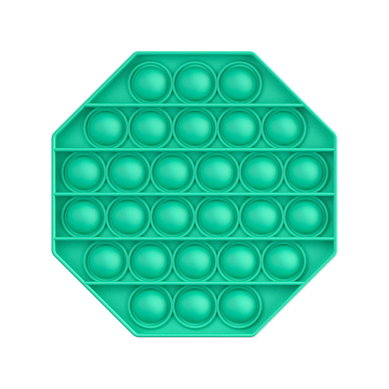 Octagon Pop It