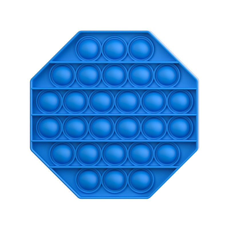 Octagon Pop It