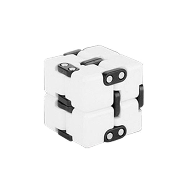 Infinity Cube Anxiety & Stress Relief Maze Toy