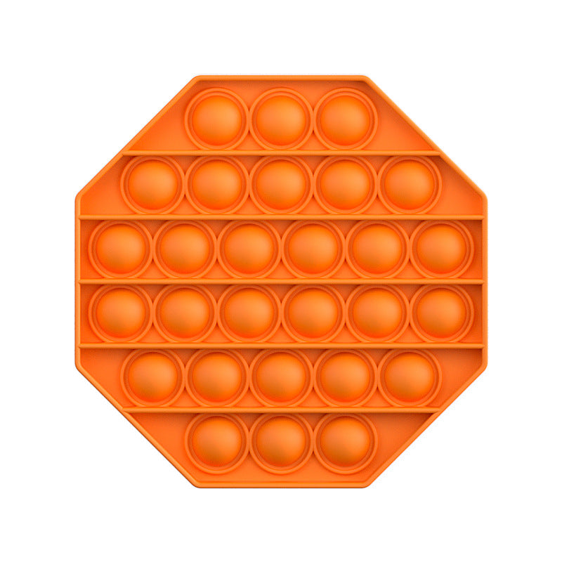 Octagon Pop It