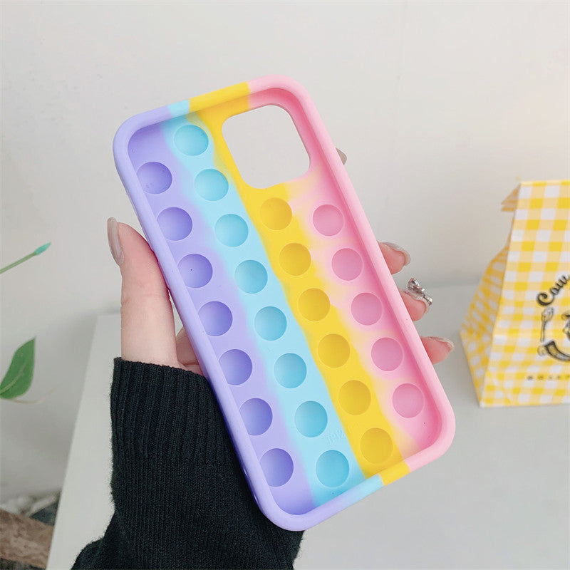 Pop It iPhone Case