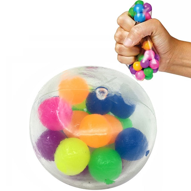 DNA Ball Fidget