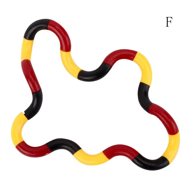 Tangle Fidget Toy