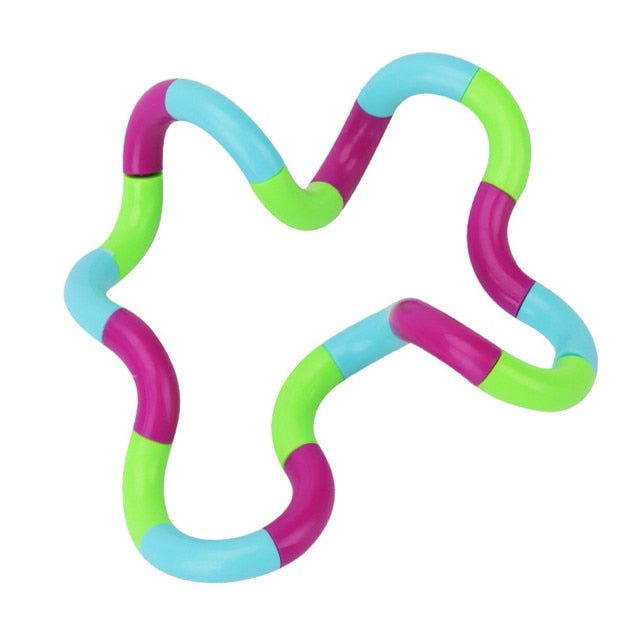 Tangle Fidget Toy