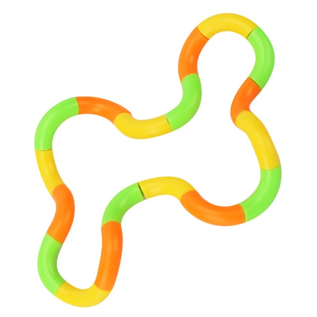 Tangle Fidget Toy