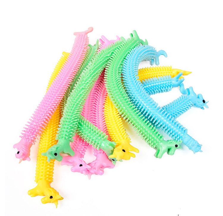 Worm Noodle (3 Pieces)