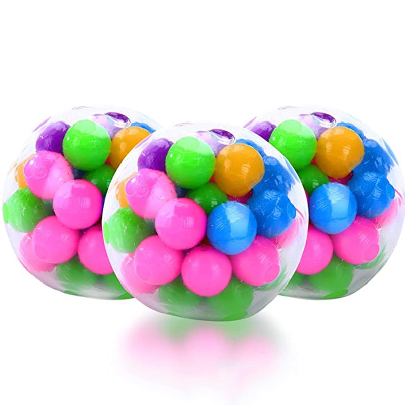 DNA Ball Fidget