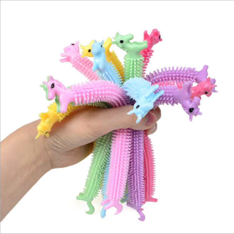 Worm Noodle (3 Pieces)