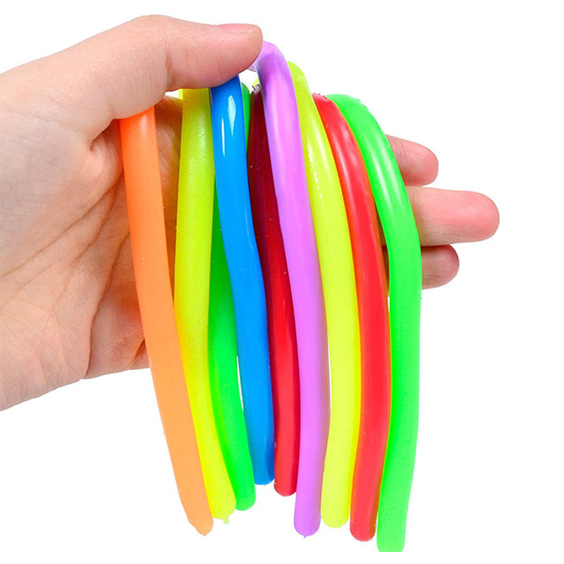 Stretchy String (6 Pieces)