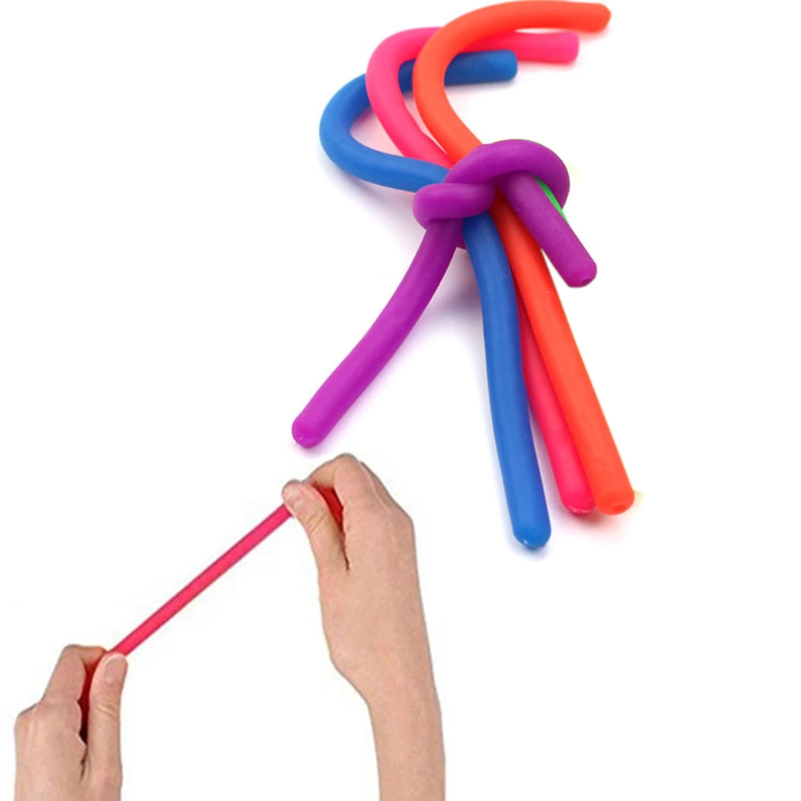 Stretchy String (6 Pieces)